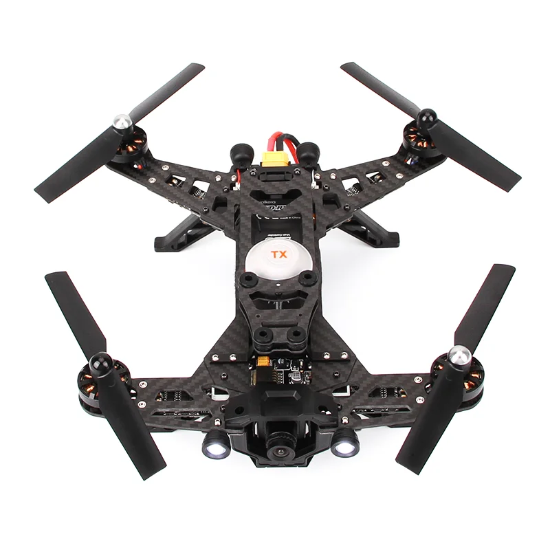 Walkera Runner 250 Racing Drone — Expert Drones